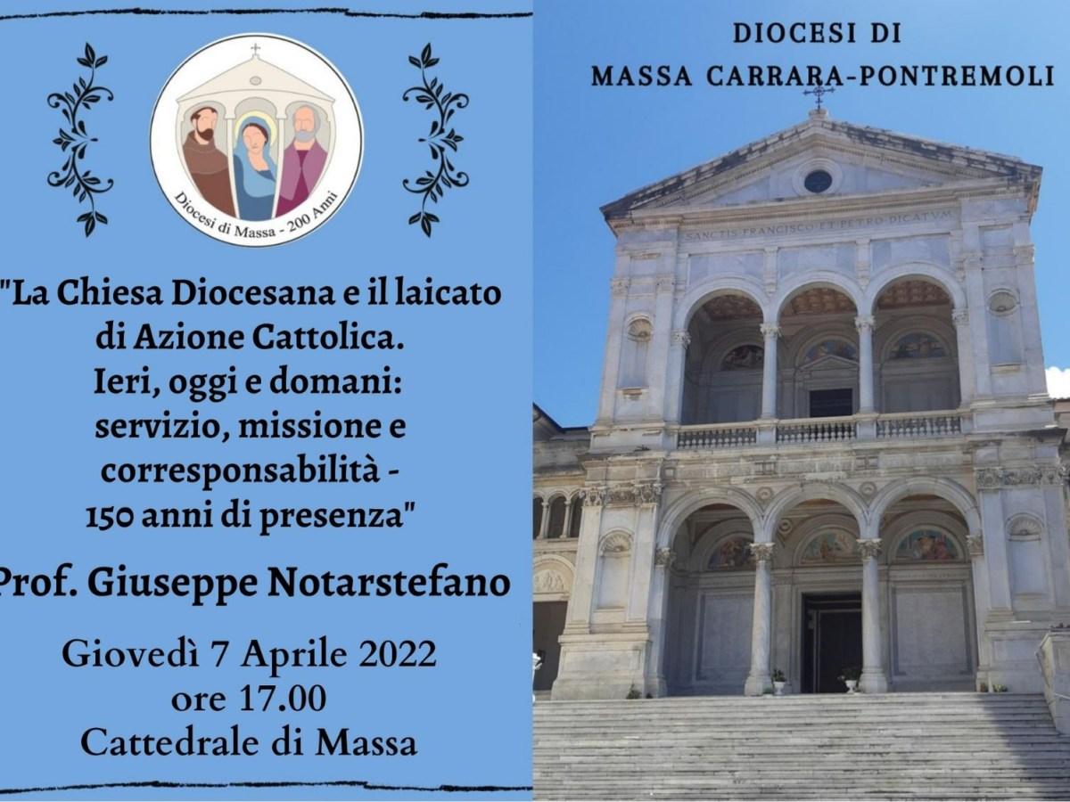 “La Chiesa diocesana e il laicato di Azione Cattolica”