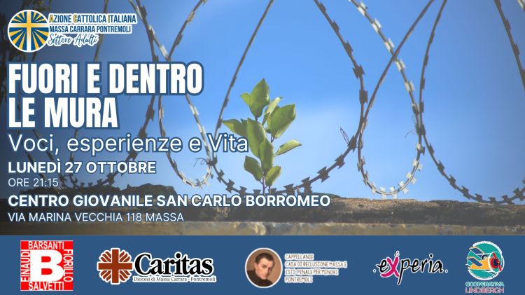 Fuori e dentro le&nbsp;Mura