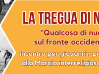 LA TREGUA DI&nbsp;NATALE