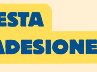 Festa dell’Adesione – 8 dicembre&nbsp;2025