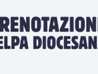PRENOTAZIONE FELPA DIOCESANA